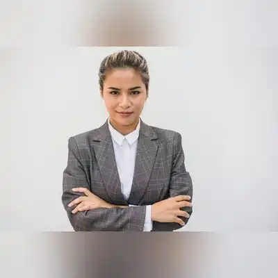 姜晨梅